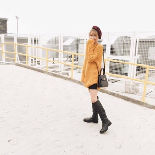 MŨ NỒi DẠ CHẤT