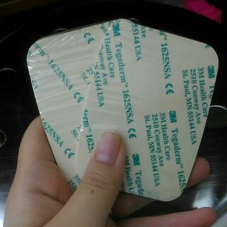 Miếng dán y tế 3M