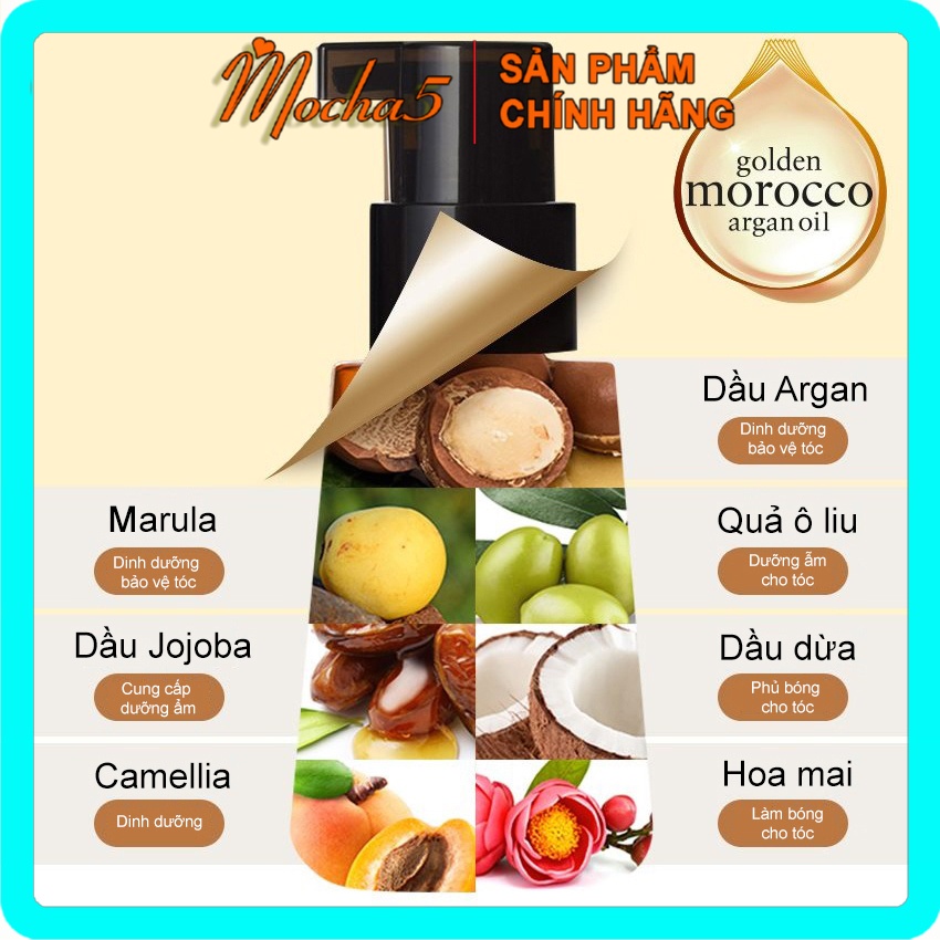 Dưỡng tóc MISEEN SCENE DAMAGE Hair Care Perfect Serum mượt màng giảm xơ rối 80ml Miseen