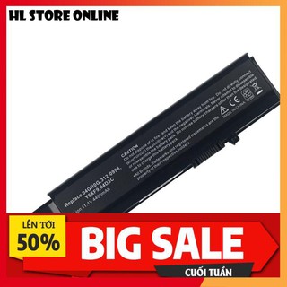🎁 Pin Laptop Dell Vostro 3500, 3700, 3400 (oem - 6 Cell)
