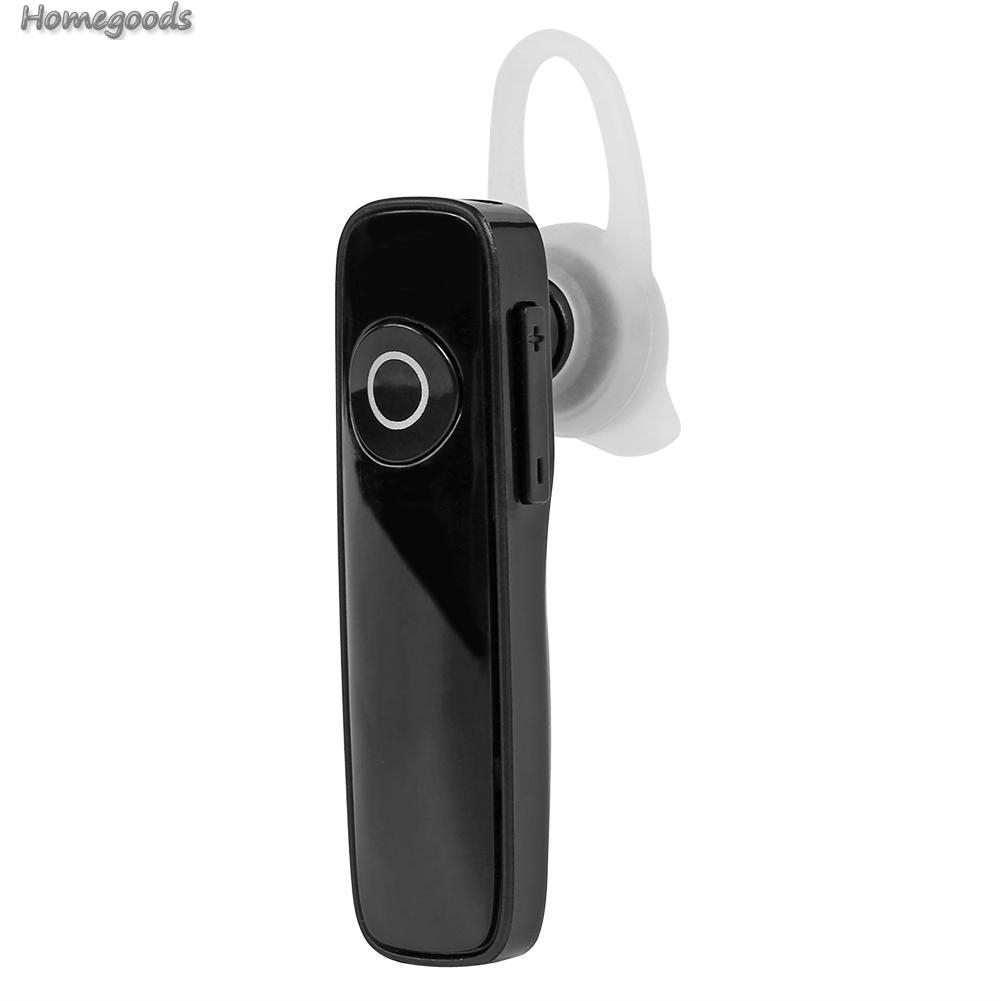 Tai Nghe Bluetooth M165 Kèm Phụ Kiện
