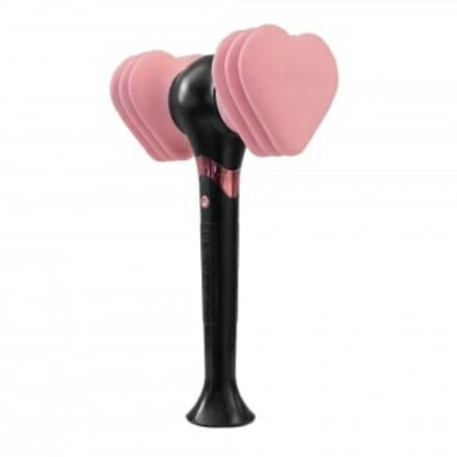 Lightstick Blackpink Official Gậy cổ vũ phát sáng Blackpink (có ảnh thật) hàng có sẵn