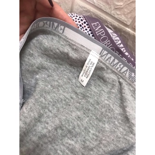 quần chip cotton kháng khuẩn