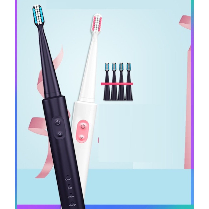 Bàn chải điện BooRui BR-Z1 (Đức)