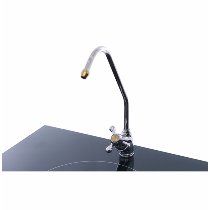 Vòi máy lọc nước RO 3 chấu KANGAROO chính hãng