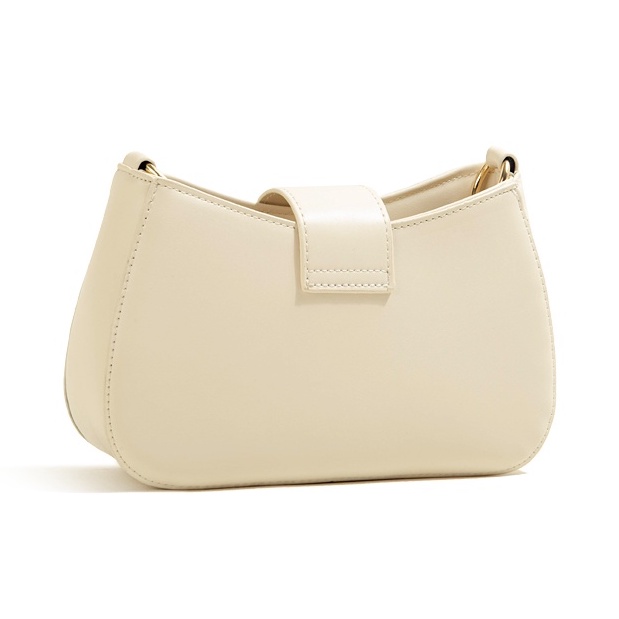 🌸Hàng Order🌸 Túi Xách Muzi&kai Chính Hãng Da Trơn Vân Họa Tiết Quai Da Phối Xích Quấn Nơ Sang Chảnh Nữ Tính 🌸 Quảng Châu