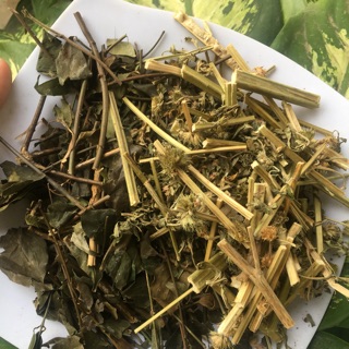 chè vằng sẻ+ ich mẫu( nửa kí 500g)