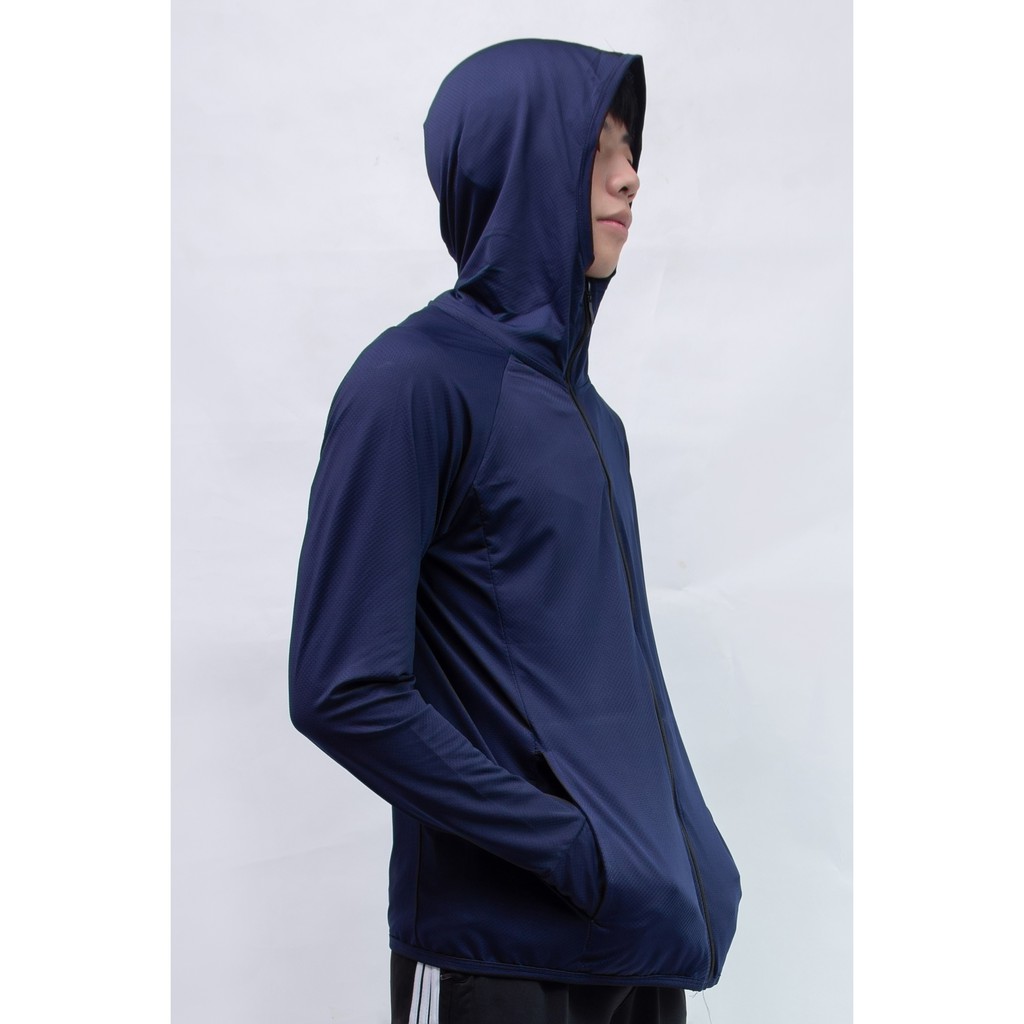 ÁO CHỐNG NẮNG NAM CHỐNG TIA UV DÀY 2 LỚP SUTOMAN  AC51 | BigBuy360 - bigbuy360.vn