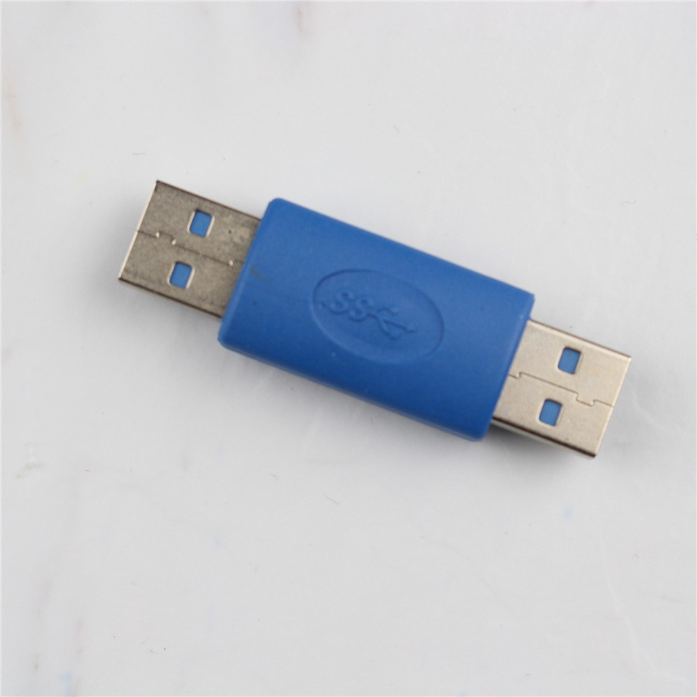 Đầu nối dài hai cổng USB 3.0 tiện lợi | BigBuy360 - bigbuy360.vn