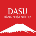 Dasu_hang nhật nội địa