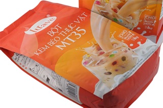 Bột Kem Béo Thực Vật MT35 1KG