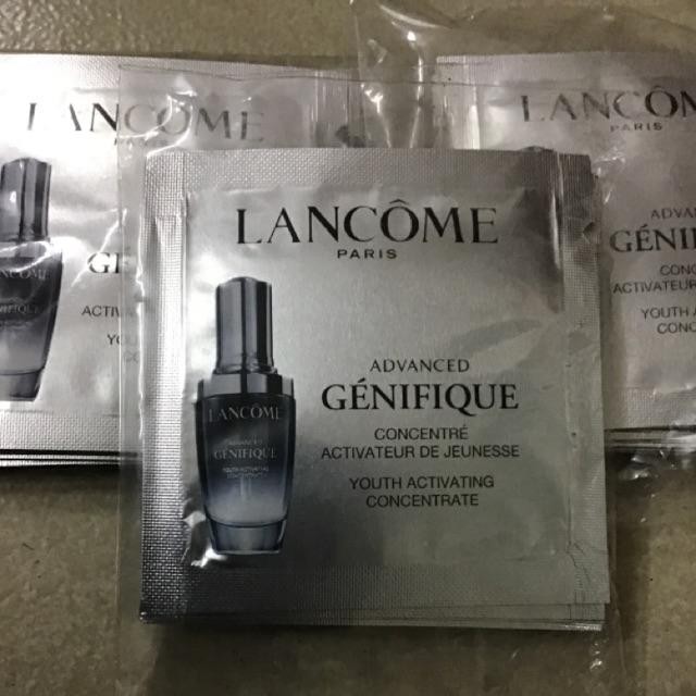 CHỐNG LÃO HOÁ LANCÔME ADVANCED GÉNIFIQUE YOUTH ACTIVATING CONCENTRATE