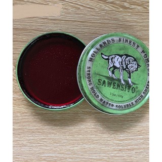Sáp tạo kiểu Sawensito Wolf Pomade 100G