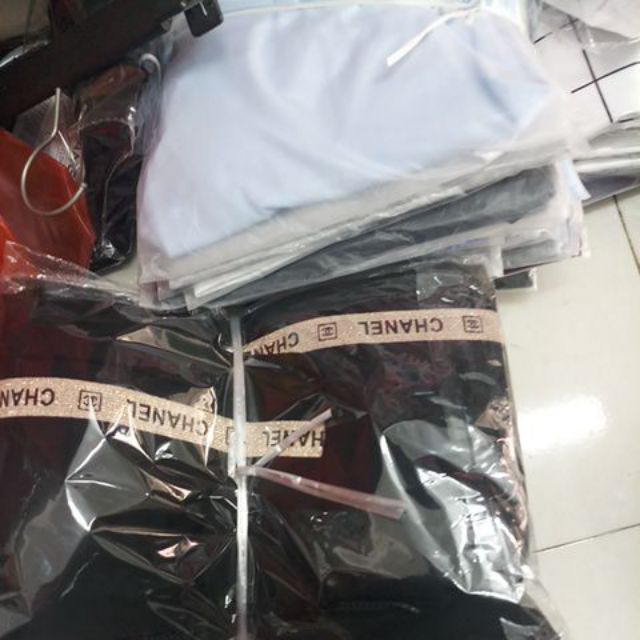 quần nữ bán live