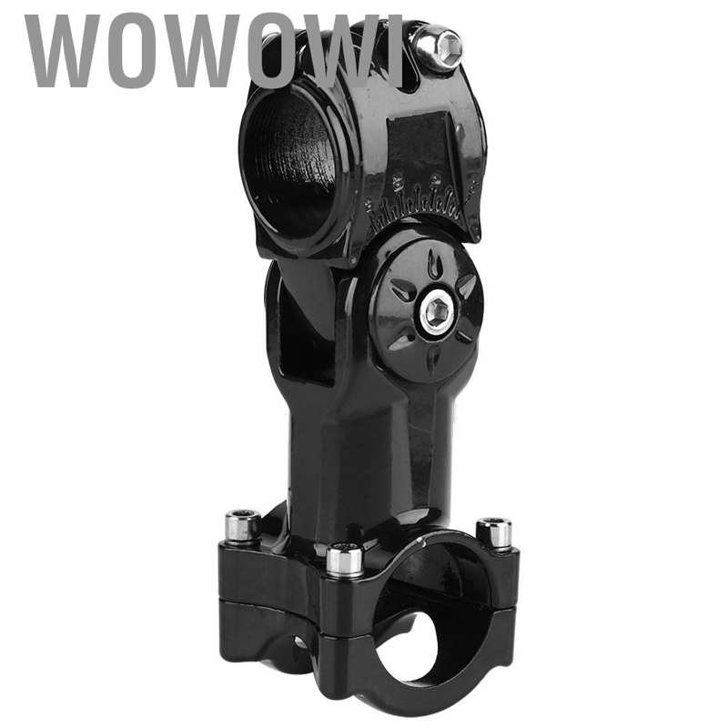 Pô tăng xe đạp leo núi 31.8 / 28.6mm chất lượng cao