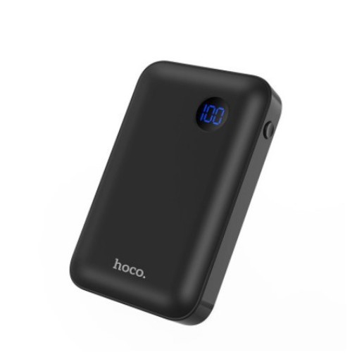 CV3 🌟xịn🌟Sạc ngừa Hoco J44 ✔10.000mAh ✔tương trợ Sạc Nhanh ✔Tích Hợp công nghệ Quick Charge 3.0 33 5