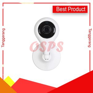 Camera Hành Trình Xiaoyi Yi Lite X1 Ipcam 2mp Cctv Wifi 1080p Xiaomi Osps