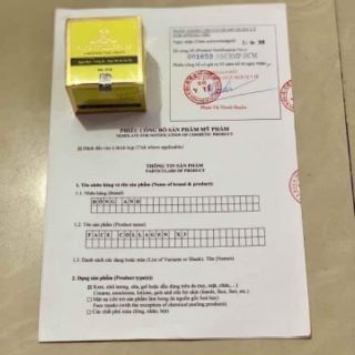 FACE COLLAGEN X3 ĐÔNG ANH