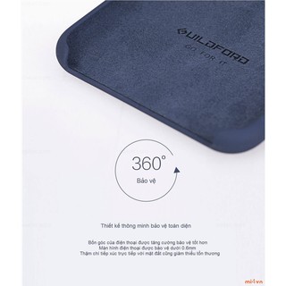 Ốp lưng Xiaomi Guildford bảo vệ iPhone7, iPhone 7 Plus