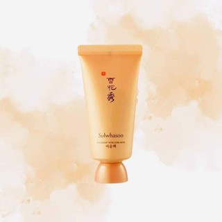 Mặt nạ ngủ Sulwashoo Overnight Vitalizing Mask EX 30ml
