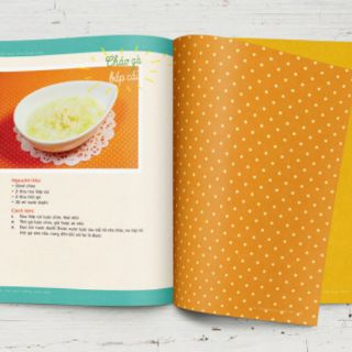 Sách - Ăn dặm không nước mắt