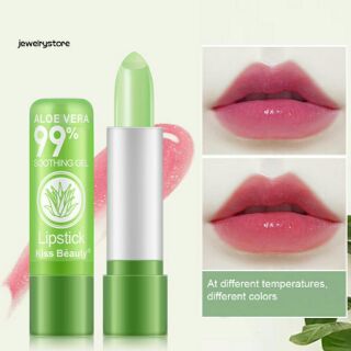 Son dưỡng môi nha đam 99%