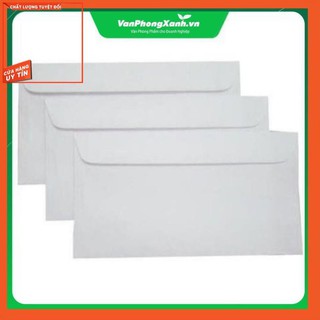 {Hot Hot Hot - 1k 1k 1k }Phong bì trắng A5 Đông Đô_Hải Phòng