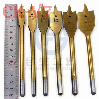 Mũi Khoan Khoét Gỗ Đuôi Cá Chuyên Dụng