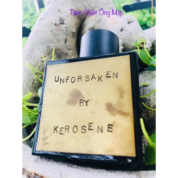 Mẫu thử Kerosene Unforsaken
