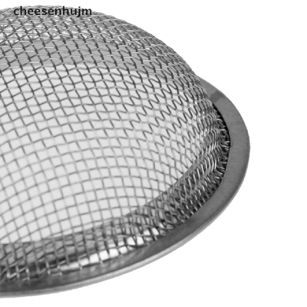 1 Phụ Kiện Màn Hình Kim Loại Cho Shisha Bowl Hookah Chicha Narguile DIY