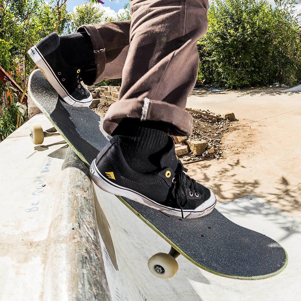 Giày trượt ván Emerica Indicator