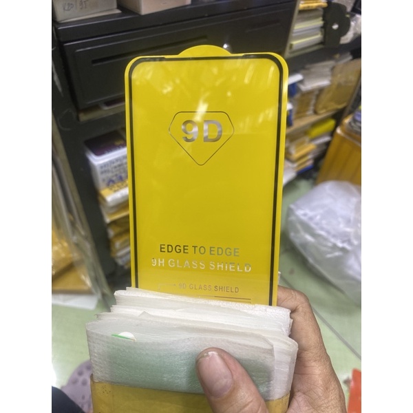 Cường lực Sámung A22 5G / M32/ M51/ A12/ A30/ A50/ A10 full viền keo dễ dán