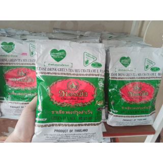 Trà thái xanh 200g