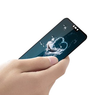 For Xiaomi Mi 8 Lite Tempered Glass 3D Full Coverage Screen Soft