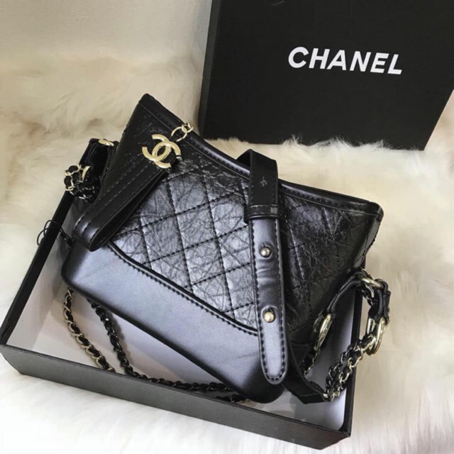 Túi đeo hai vai size 22(không hộp) | BigBuy360 - bigbuy360.vn