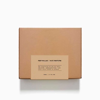 Nước hoa 𝐓𝐎́𝐂 - MERVEILLES (𝐝𝐮𝐩𝐞 𝐇𝐞𝐫.𝐦𝐞𝐬.𝐌𝐞𝐫𝐯𝐞𝐢𝐥𝐥𝐞𝐬)