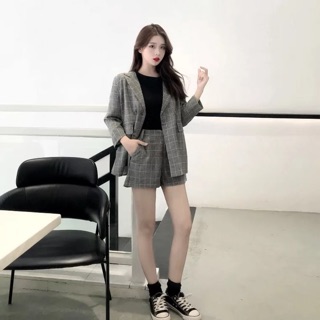 Bộ vest Hàng chuẩn Qc size SM ODER