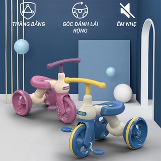 Xe đạp ba bánh Luddy 1009
