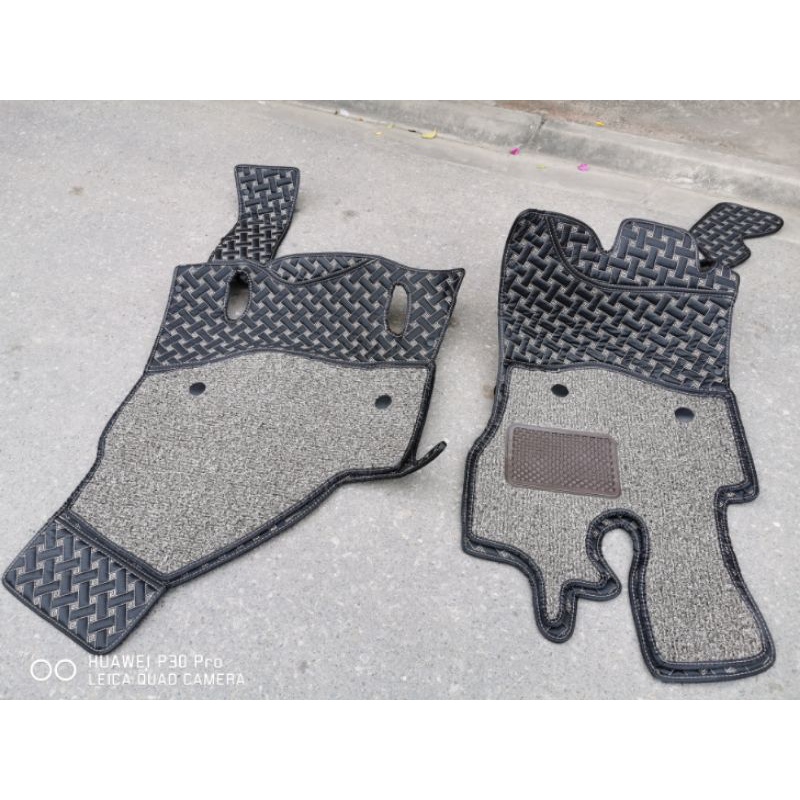 Bộ thảm trải sàn xe KIA K200/K250.