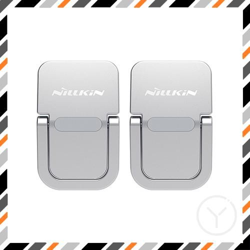 Đế Tản Nhiệt Laptop, Giá Đỡ Máy Tính Xách Tay Thông Minh Nillkin Mini Bolster - Hàng Chính Hãng