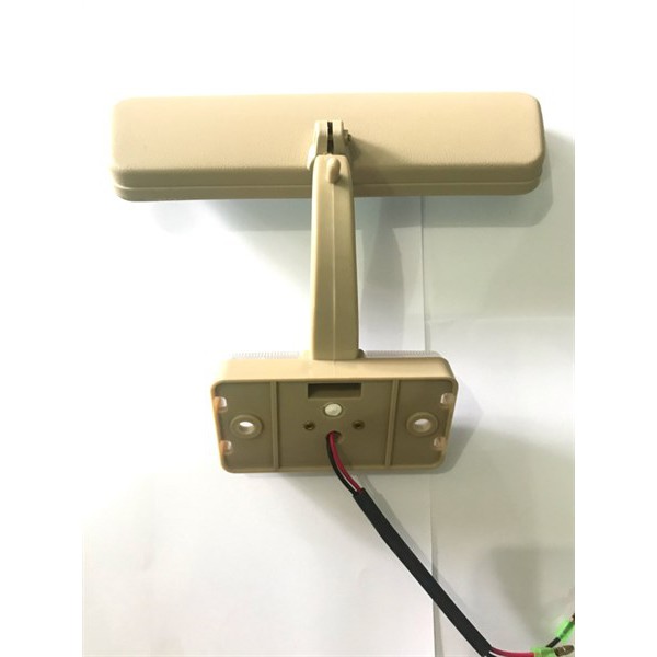 Gương Cabin có đèn