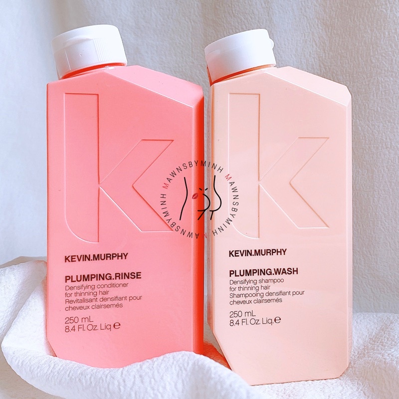 Dầu gội cho tóc mỏng dễ rụng Kevin Murphy Plumping Wash