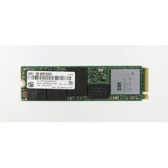 Ổ Cứng SSD 128GB/256GB M2 NVMe Intel 600P 3D-NAND PCIe Gen3 x4 SSDPEKKW1287D