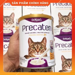 Sữa bột cao cấp cho mèo Dr.Kyan