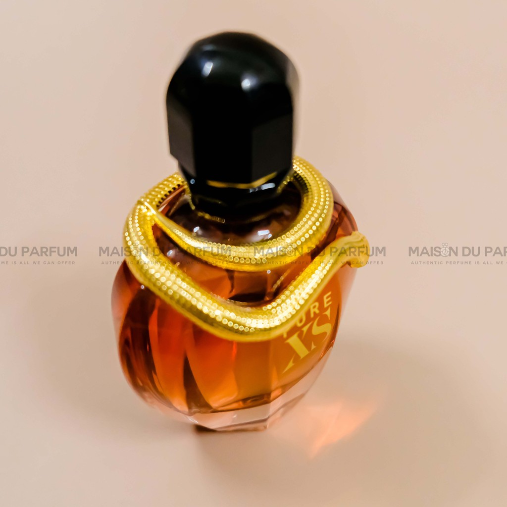 💥Nước hoa Paco Rabanne Pure XS For Her (mẫu thử) - Maisonduparfum