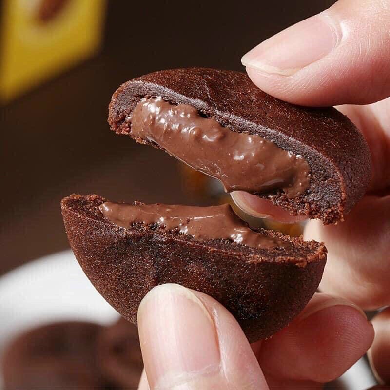 Bánh Socola Nabati Nextar 26k/ 1 hộp 112g