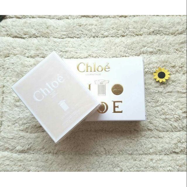 Nước hoa mini chloe 20ml