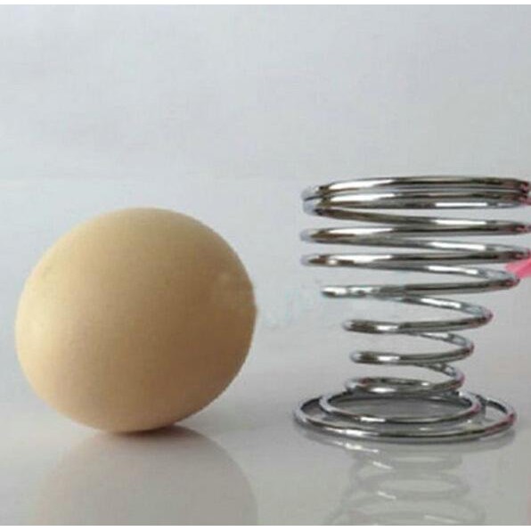 Bộ 3 Ly ăn hột vịt vòng xoắn