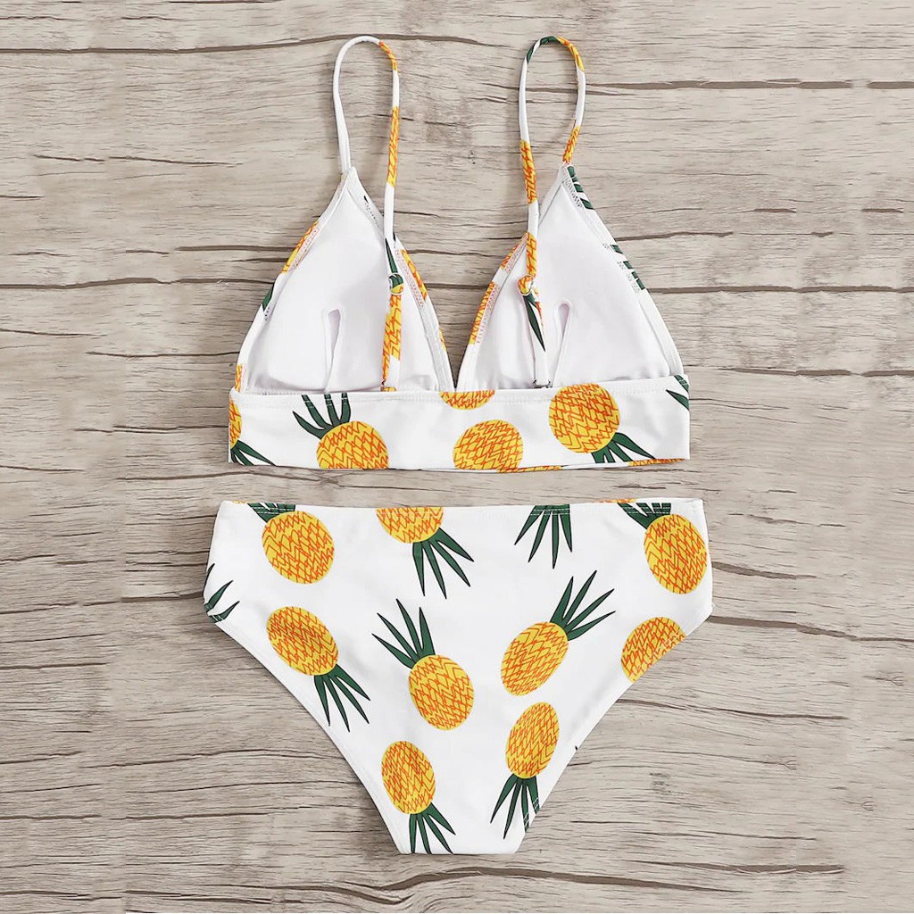 Set bikini 2 mảnh thời trang quyến rũ cho nữ | BigBuy360 - bigbuy360.vn