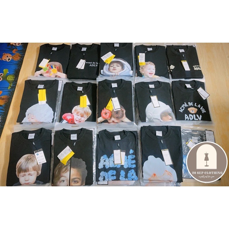 Áo Phông  ADLV  Hot Unisex 12 Mẫu Tay Lỡ Form Rộng Chất Cotton 2 Chiều Cực Thoáng Mát - HOT TREND 2022